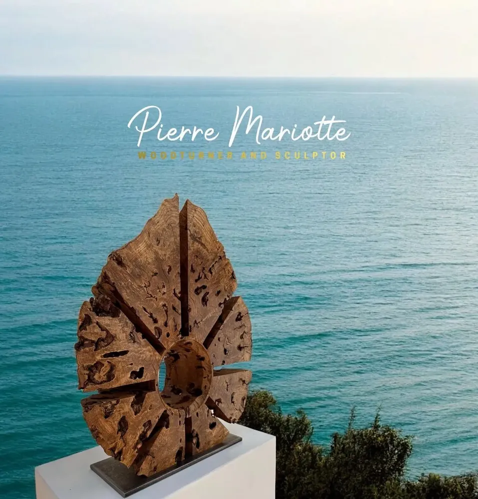 Sculptures, statuettes and miniatures - Culture - PIERRE MARIOTTE