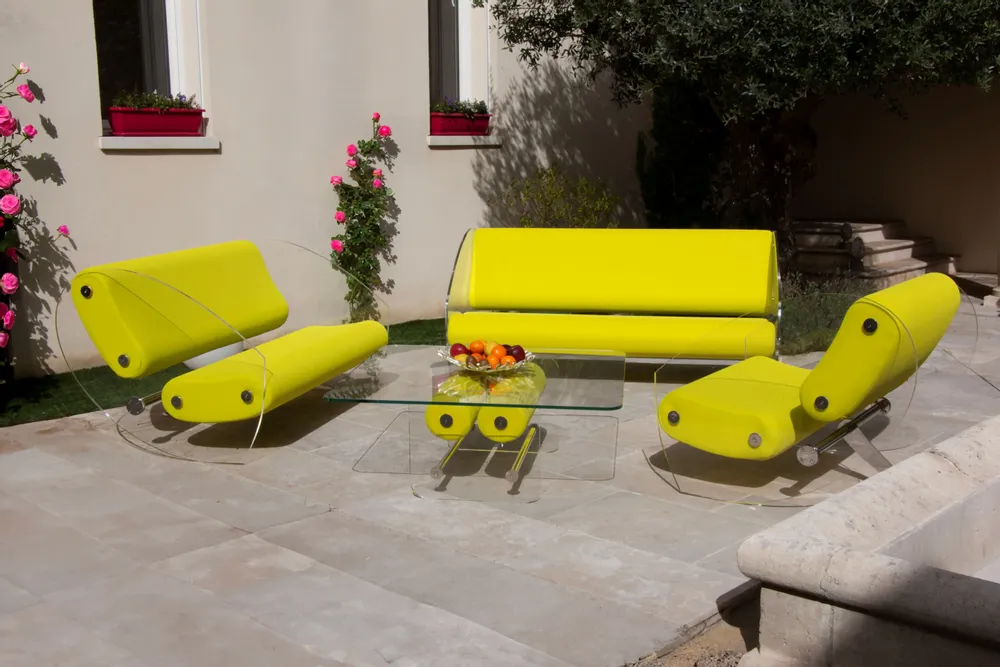 Fauteuils - Fauteuil MW07  lauréat des Archiproducts Design Awards 2025 - KUUMO DESIGN