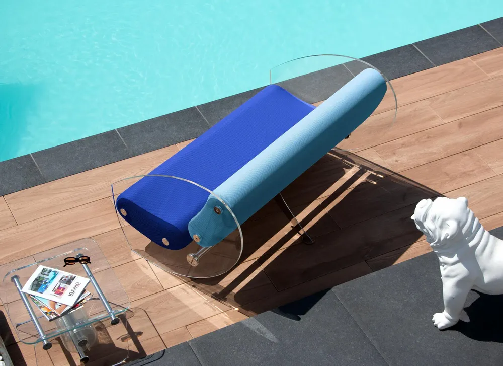 Canapés - Canapé design MW07 lauréat des Archiproducts Design Awards 2025 - KUUMO DESIGN