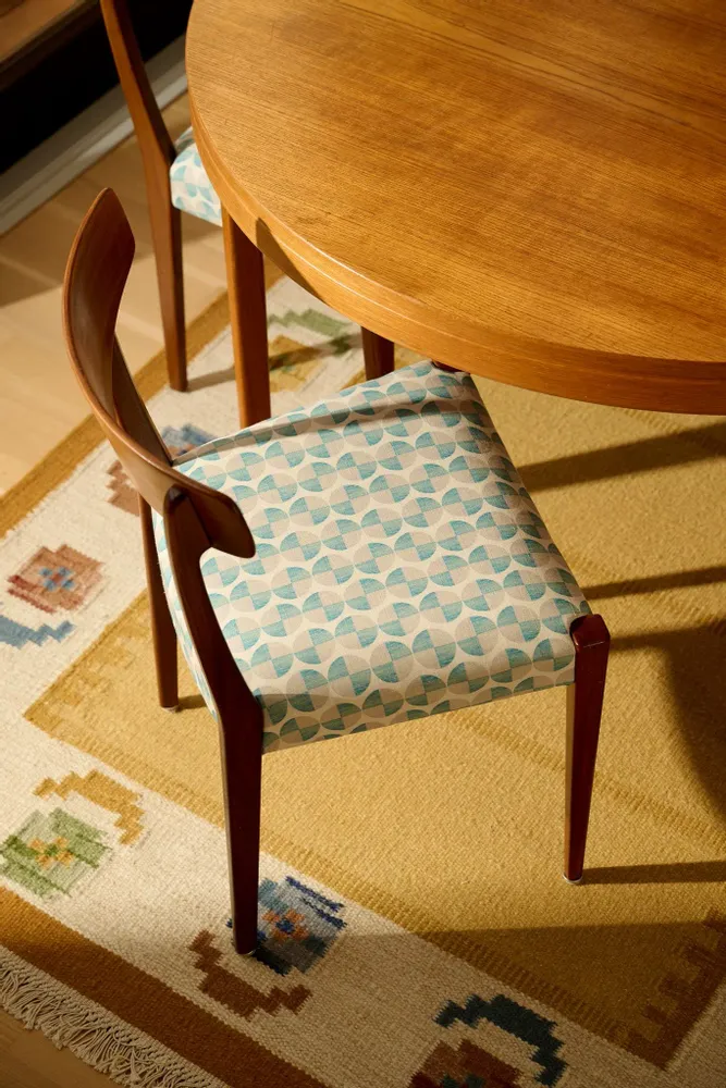 Tissus d'ameublement - Tissu d'ameublement Elysia - THALIA BOTSARI