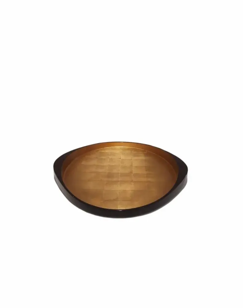 Trays - LARISSA - Lacquer tray - MAI HOME DECOR