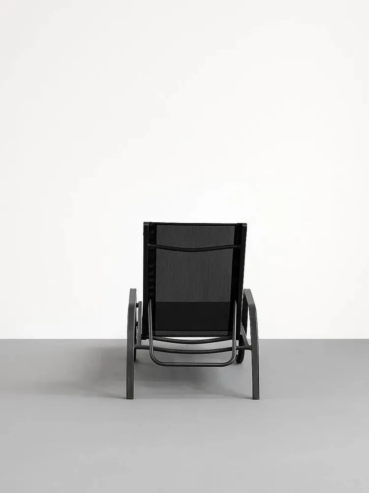 Deck chairs - Bain de Soleil IMPERIAL XL - HÉVÉA