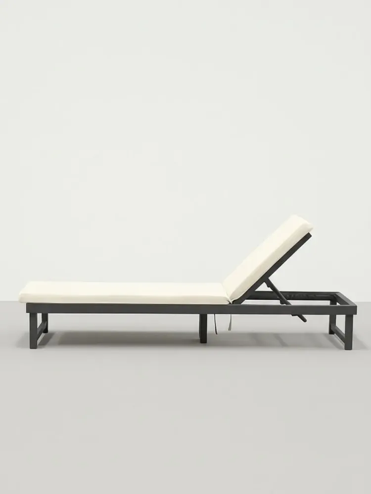 Deck chairs - Bain de Soleil VENECIA - HÉVÉA