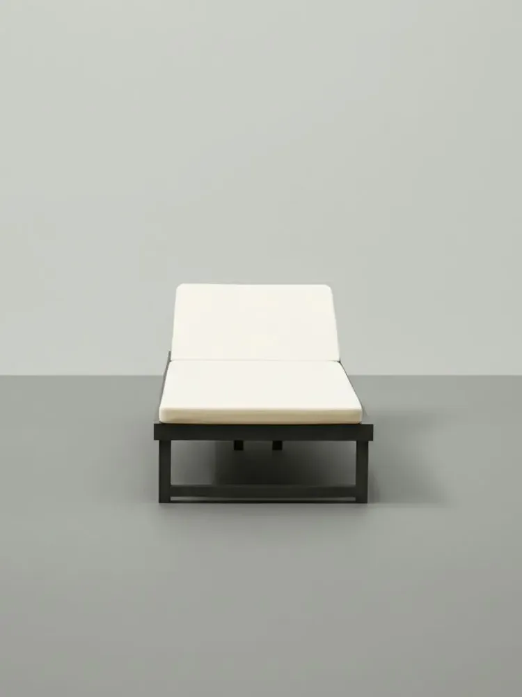 Deck chairs - Bain de Soleil VENECIA - HÉVÉA