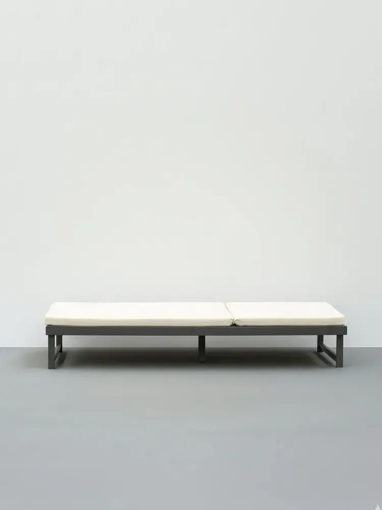 Deck chairs - Bain de Soleil VENECIA - HÉVÉA