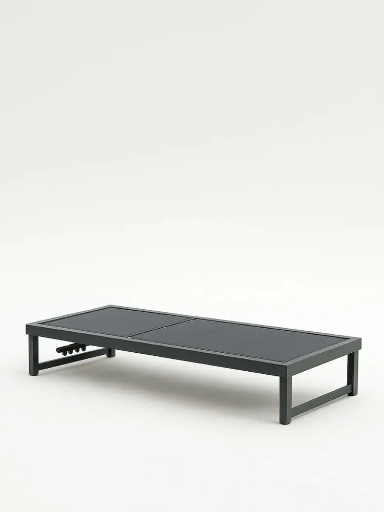 Deck chairs - Bain de Soleil CANCÚN - HÉVÉA