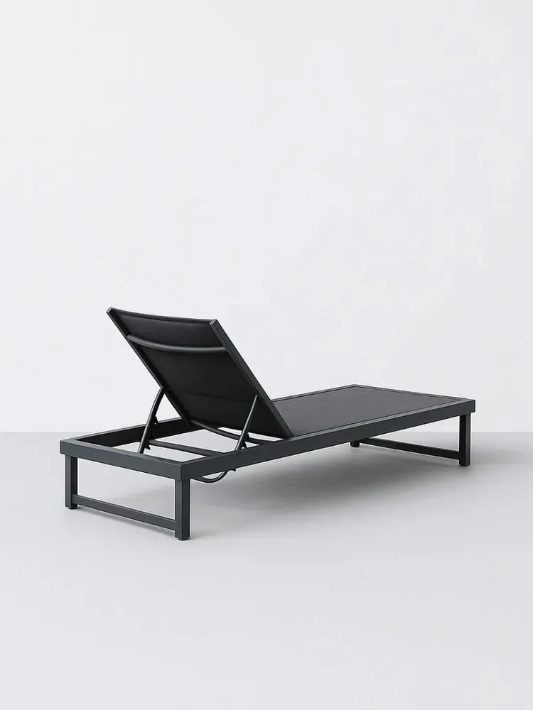 Deck chairs - Bain de Soleil CANCÚN - HÉVÉA