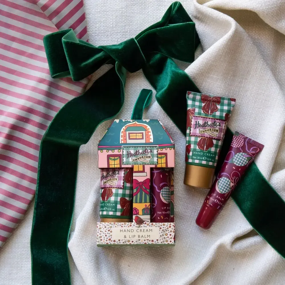 Gifts - Heathcote & Ivory Gift, Fragrance and Wellness Products - ESPRIT BRITISH BY MAISON ROYAL GARDEN