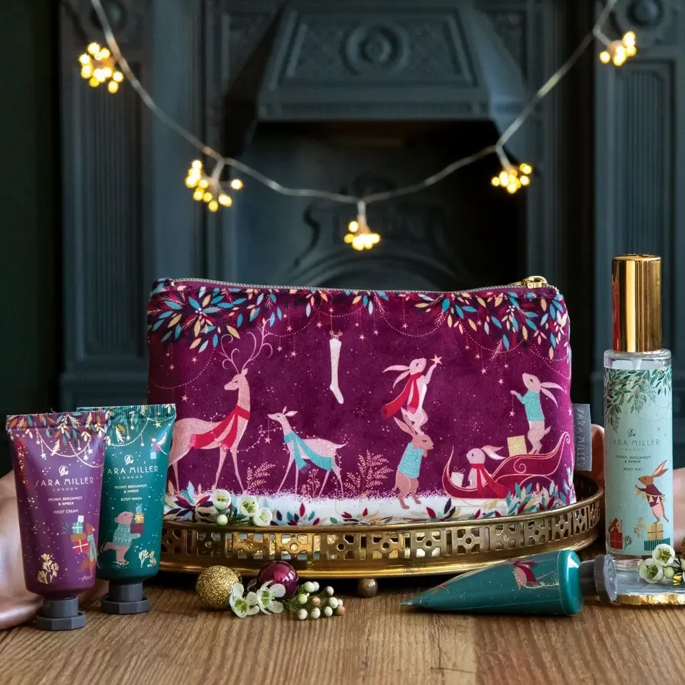 Gifts - Heathcote & Ivory Gift, Fragrance and Wellness Products - ESPRIT BRITISH BY MAISON ROYAL GARDEN