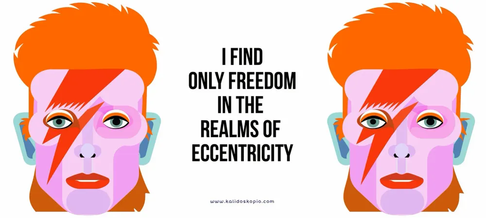 Tasses et mugs - Tasse Geo David en anglais - KALIDOSKOPIO