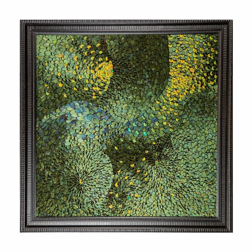 Unique pieces - Tempest - MÉRI-LI