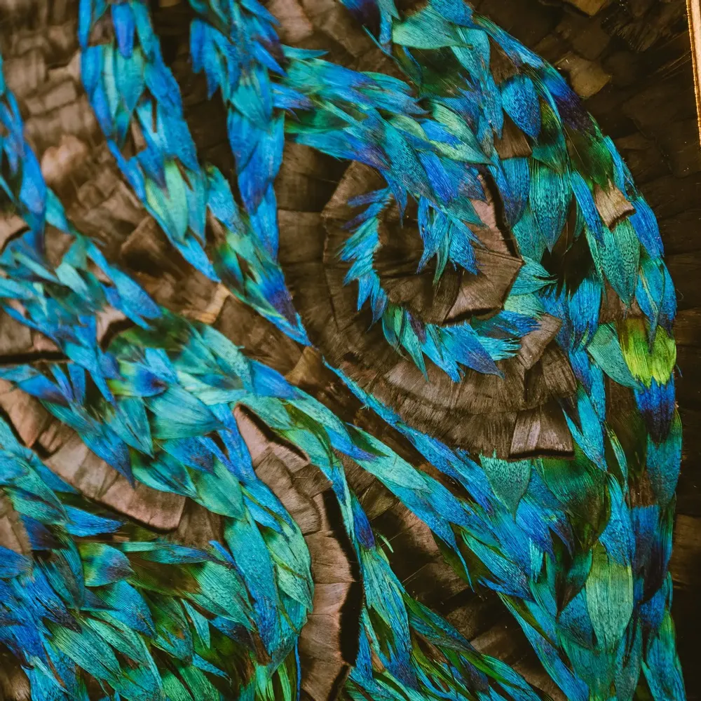 Unique pieces - Bottom of the Seas - MÉRI-LI