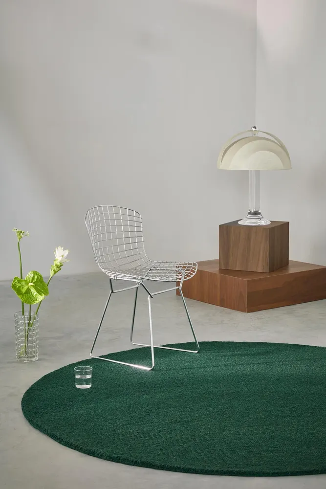 Design carpets - Decor rugs - BRINK & CAMPMAN