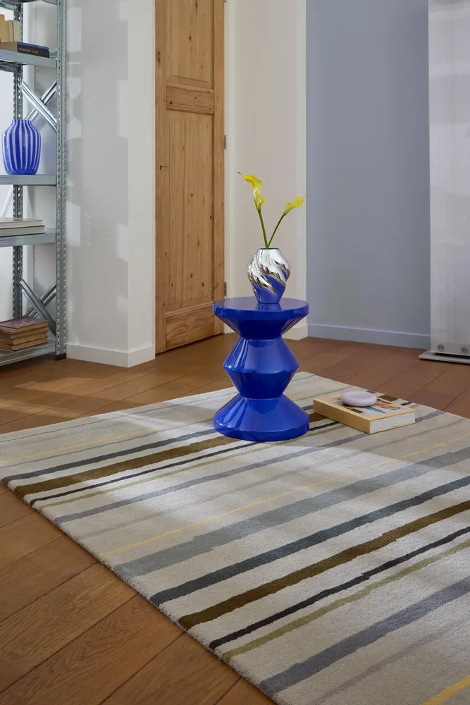 Design carpets - Decor rugs - BRINK & CAMPMAN