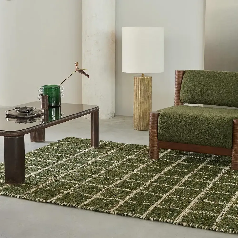 Design carpets - Craft rug - BRINK & CAMPMAN