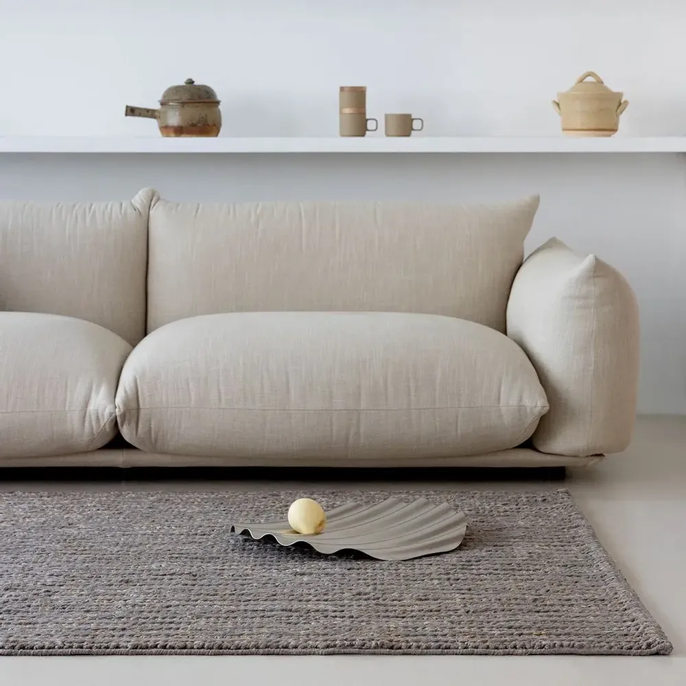 Design carpets - Craft rug - BRINK & CAMPMAN