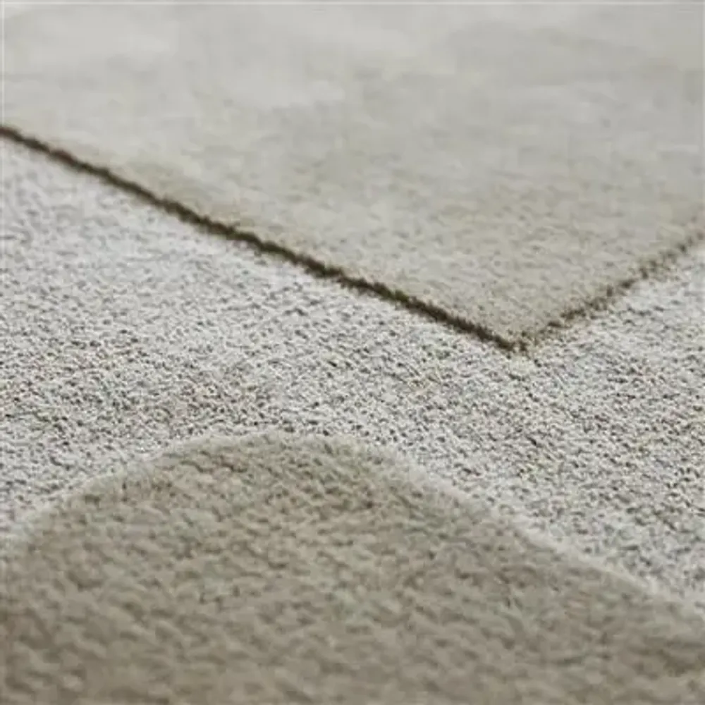 Bespoke carpets - Mural rug collection - BRINK & CAMPMAN