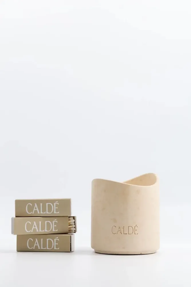 Bougies - La Grande Bougie - CALDÉ