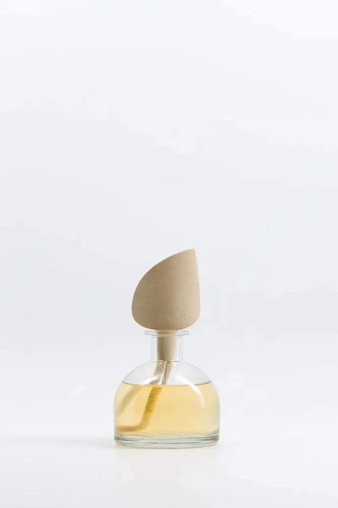 Scent diffusers - The rechargeable diffuser - CALDÉ