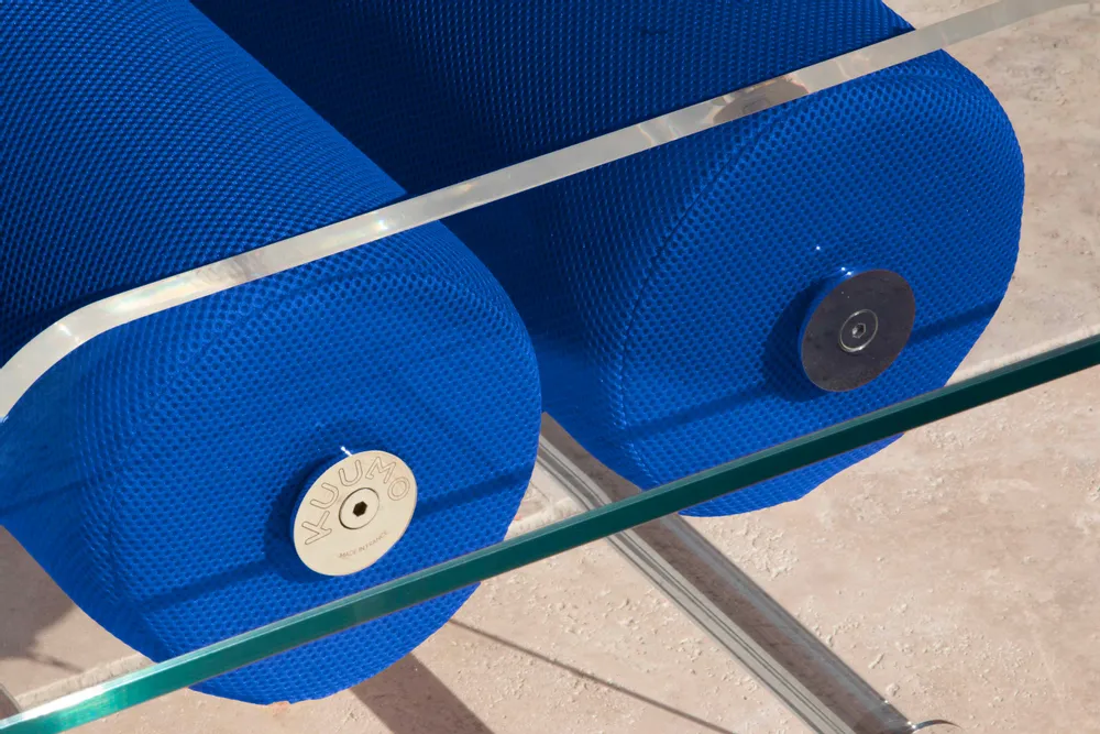 Lawn tables - MW| Coffee table - MW Exclusive - KUUMO DESIGN