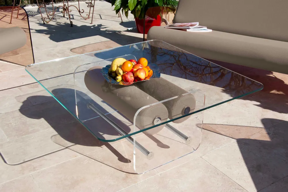 Lawn tables - MW| Coffee table - MW Exclusive - KUUMO DESIGN