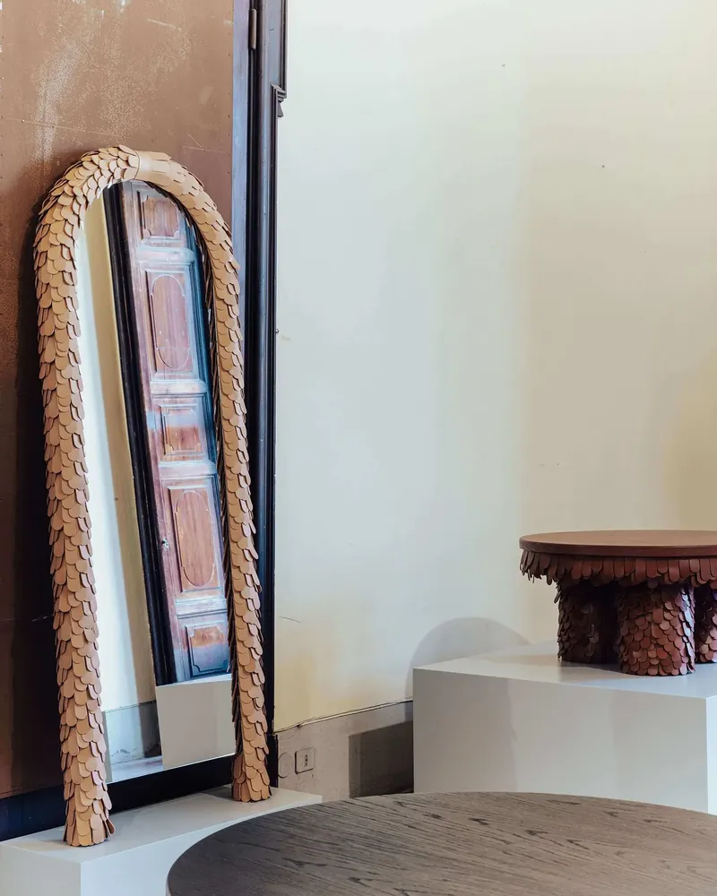 Consoles - Betsy Collection - UNIQKA