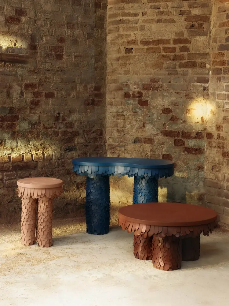 Consoles - Betsy Collection - UNIQKA