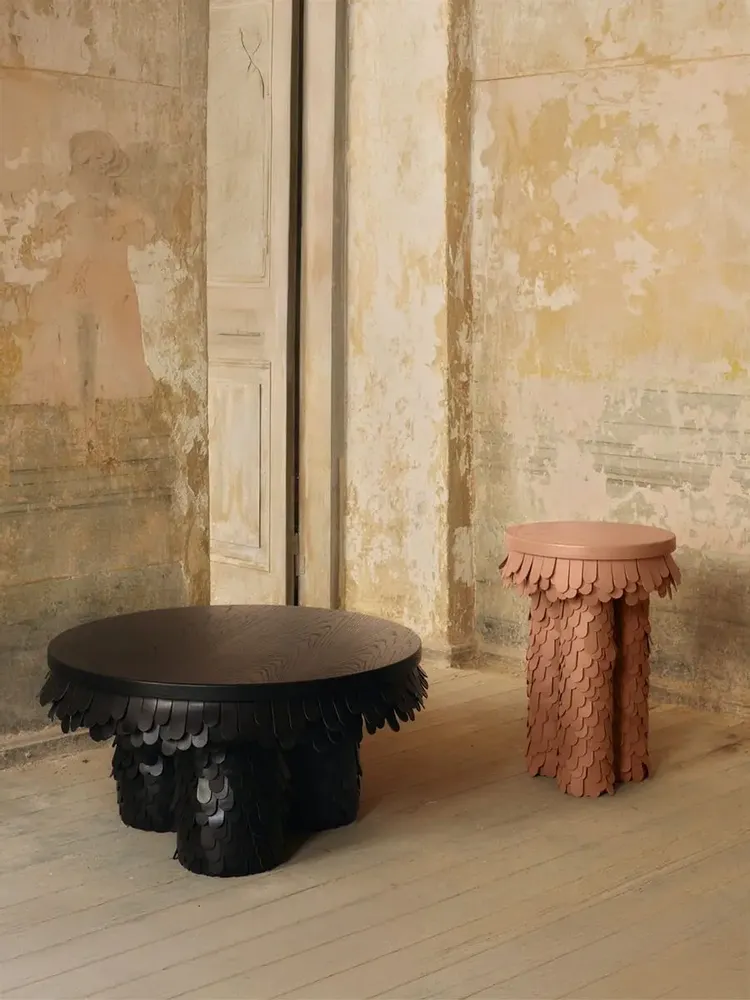 Consoles - Betsy Collection - UNIQKA