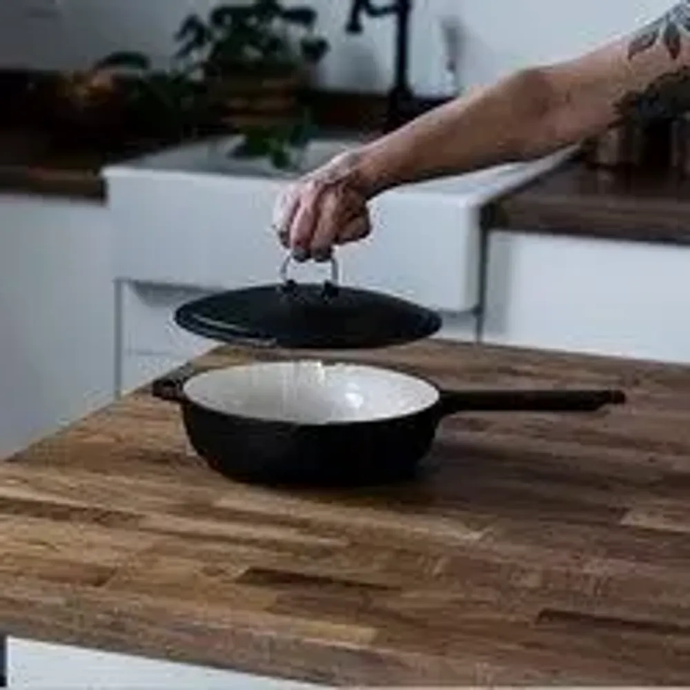 Faitouts - Enamel Lined Baking Pan - BAREBONES