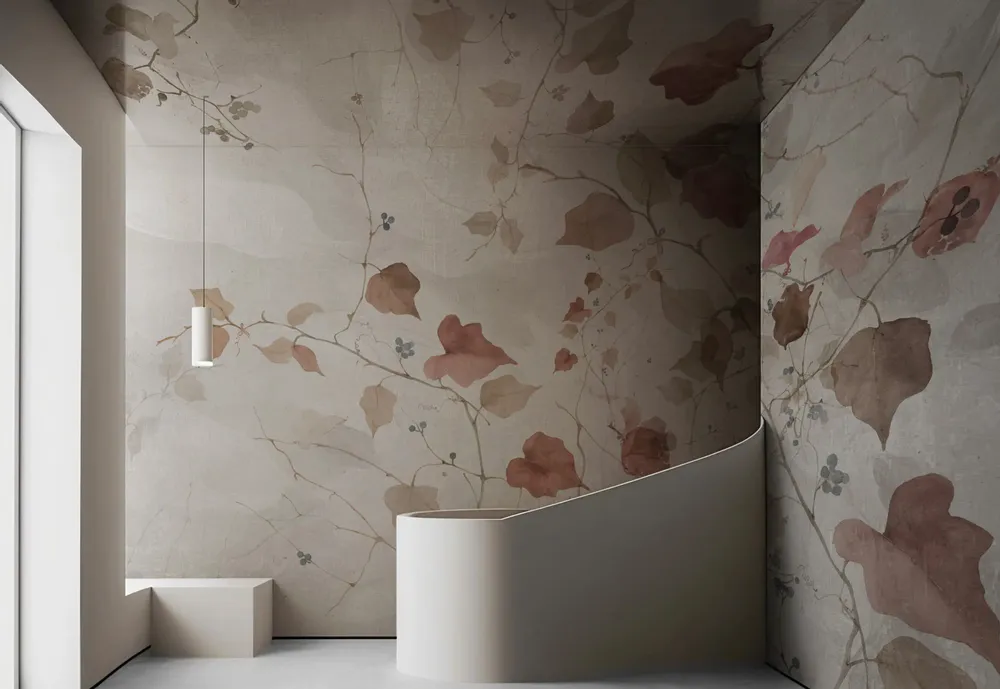 Wallpaper - Grapevine - STUDIJO