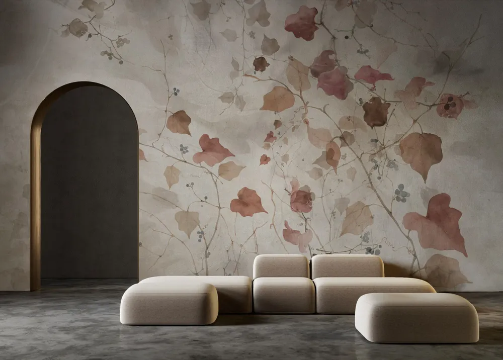 Wallpaper - Grapevine - STUDIJO