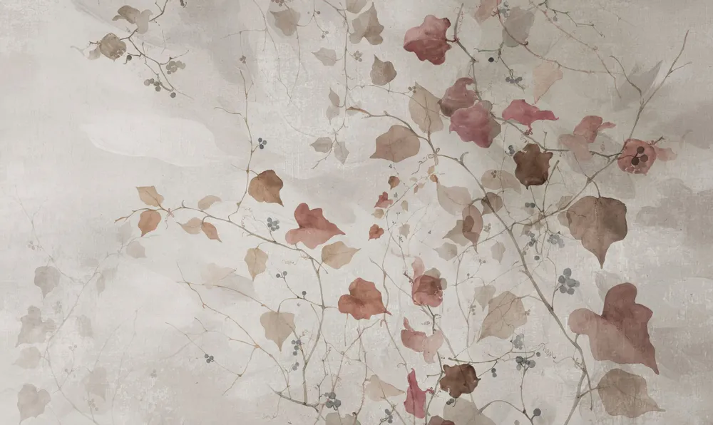 Wallpaper - Grapevine - STUDIJO