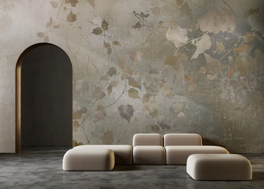 Wallpaper - Grapevine - STUDIJO