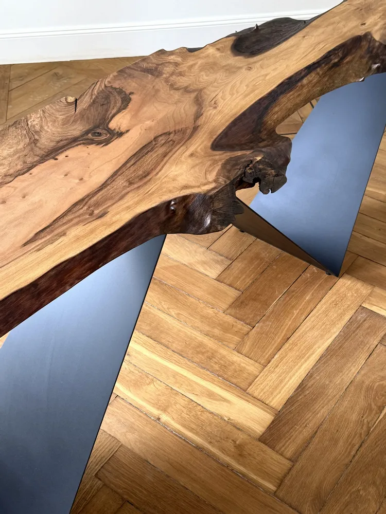 Consoles - Console - Woodstock - BALBOA