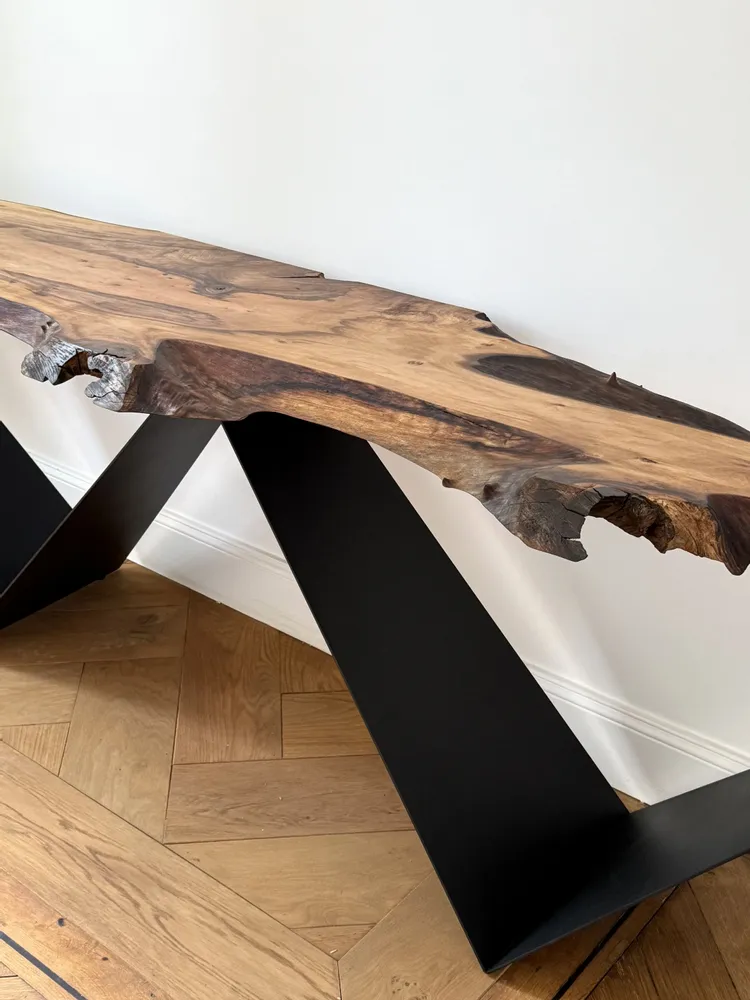 Consoles - Console - Woodstock - BALBOA