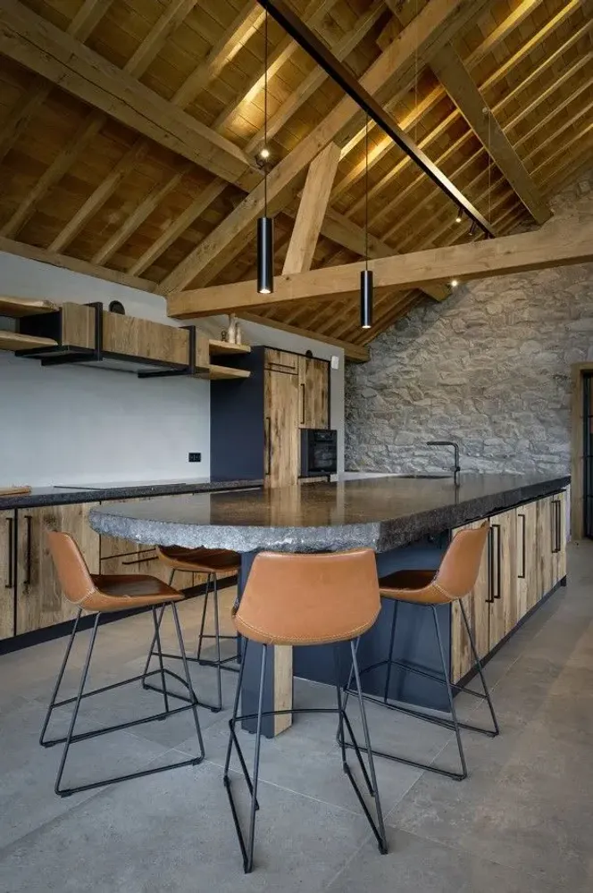 Armoires - Création et Fabrication de mobilier sur mesure - ATELIER MATIERE