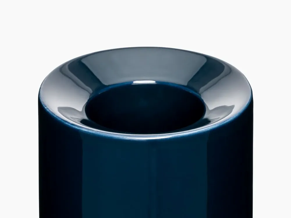 Vases - TORRE – Minimalist Vase in Colored Ceramic - MOR