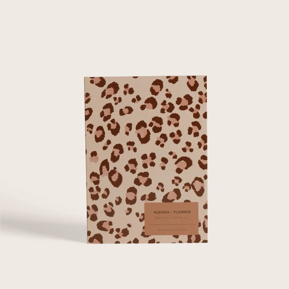 Stationery - Diaries - SEASON PAPER