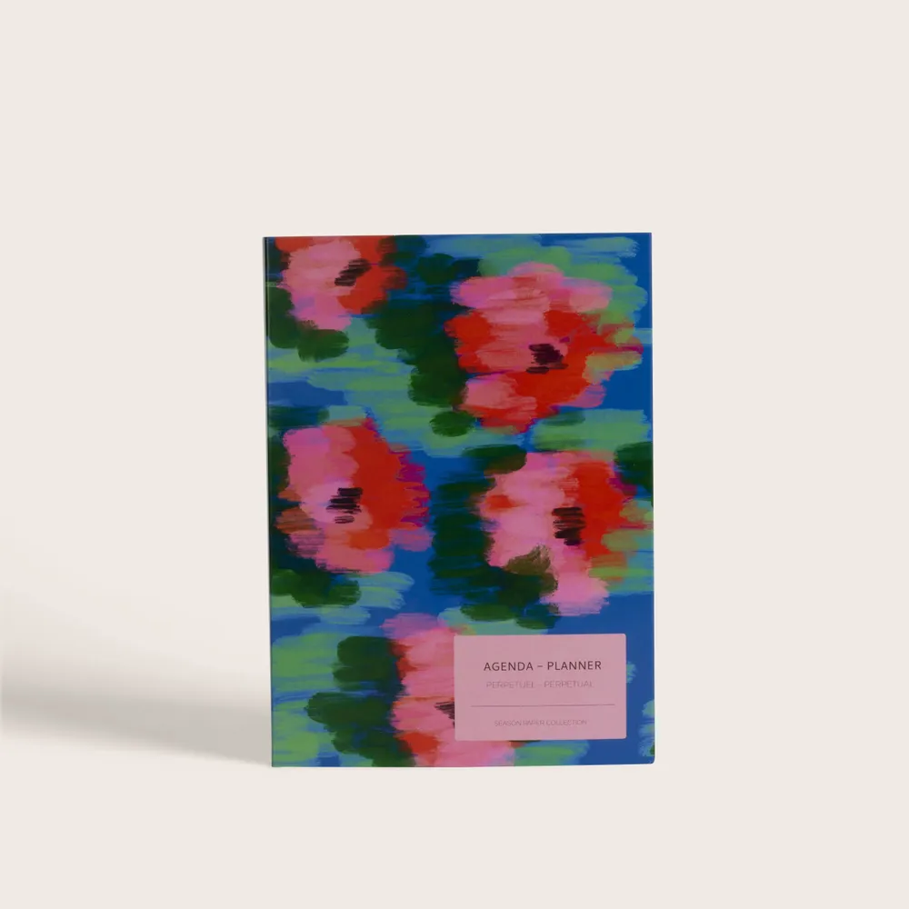 Stationery - Diaries - SEASON PAPER