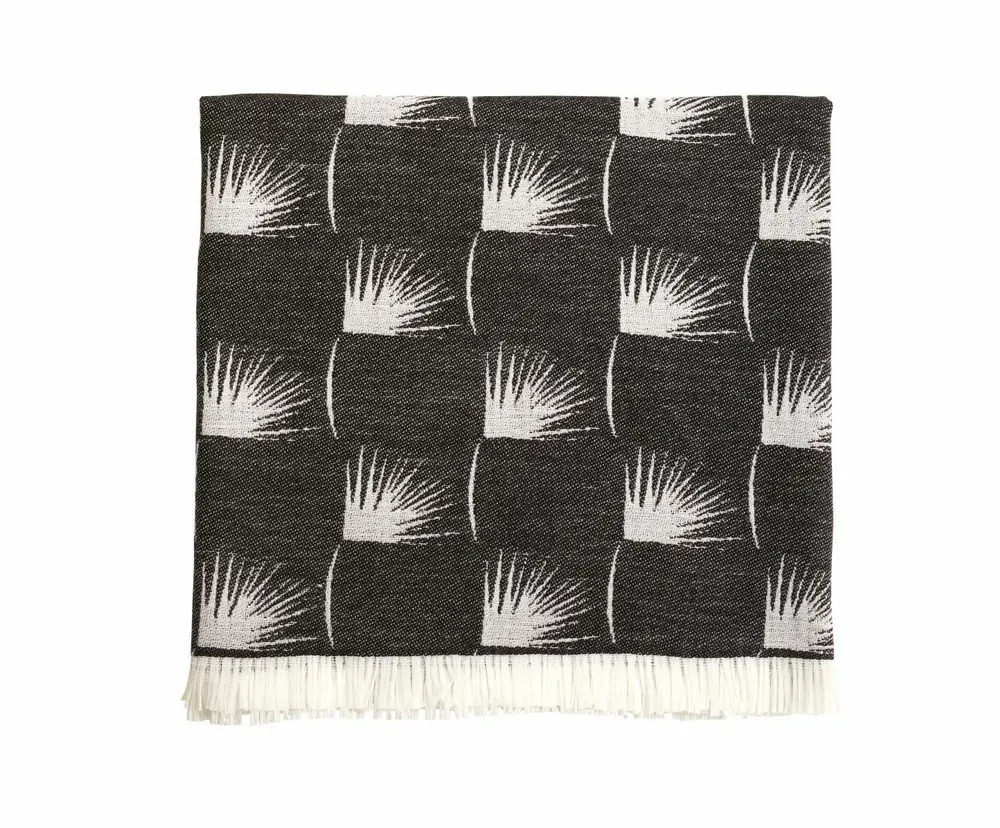 Throw blankets - EDEUM Throw - K-3
