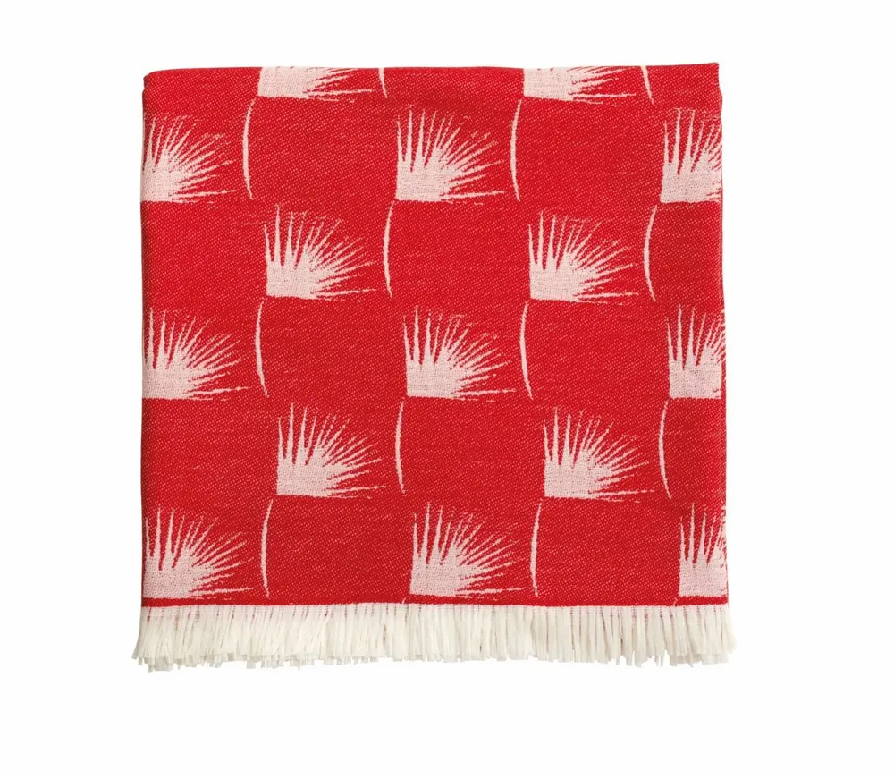 Throw blankets - EDEUM Throw - K-3