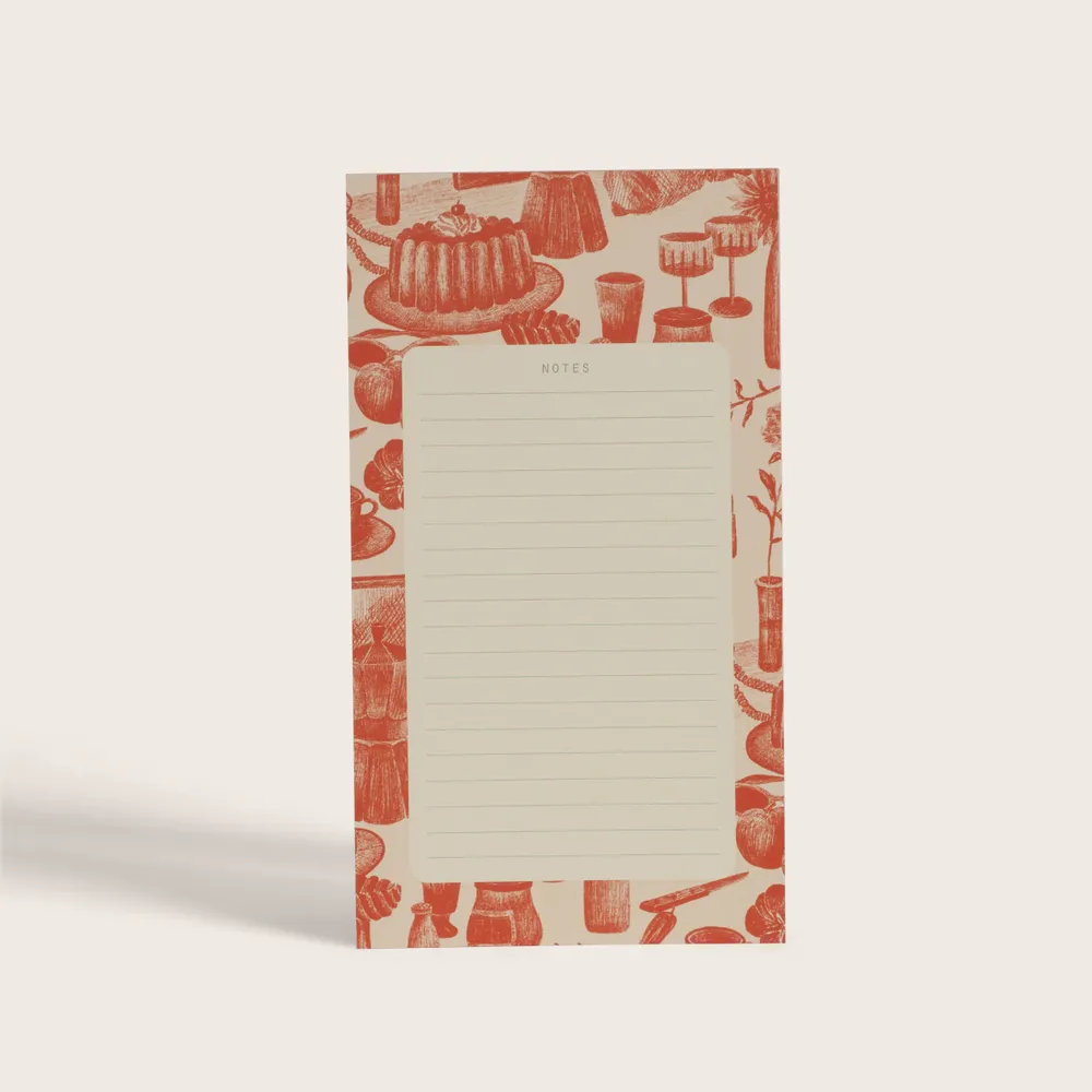 Autres fournitures bureau  - Bloc-notes - SEASON PAPER