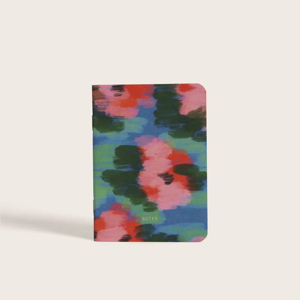 Stationery - Mini pocket books - SEASON PAPER