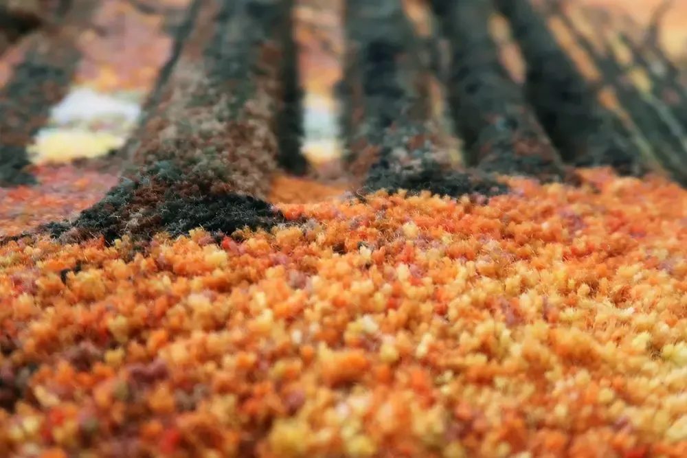 Autres tapis - Tapisserie Automne - NEO TAPIS