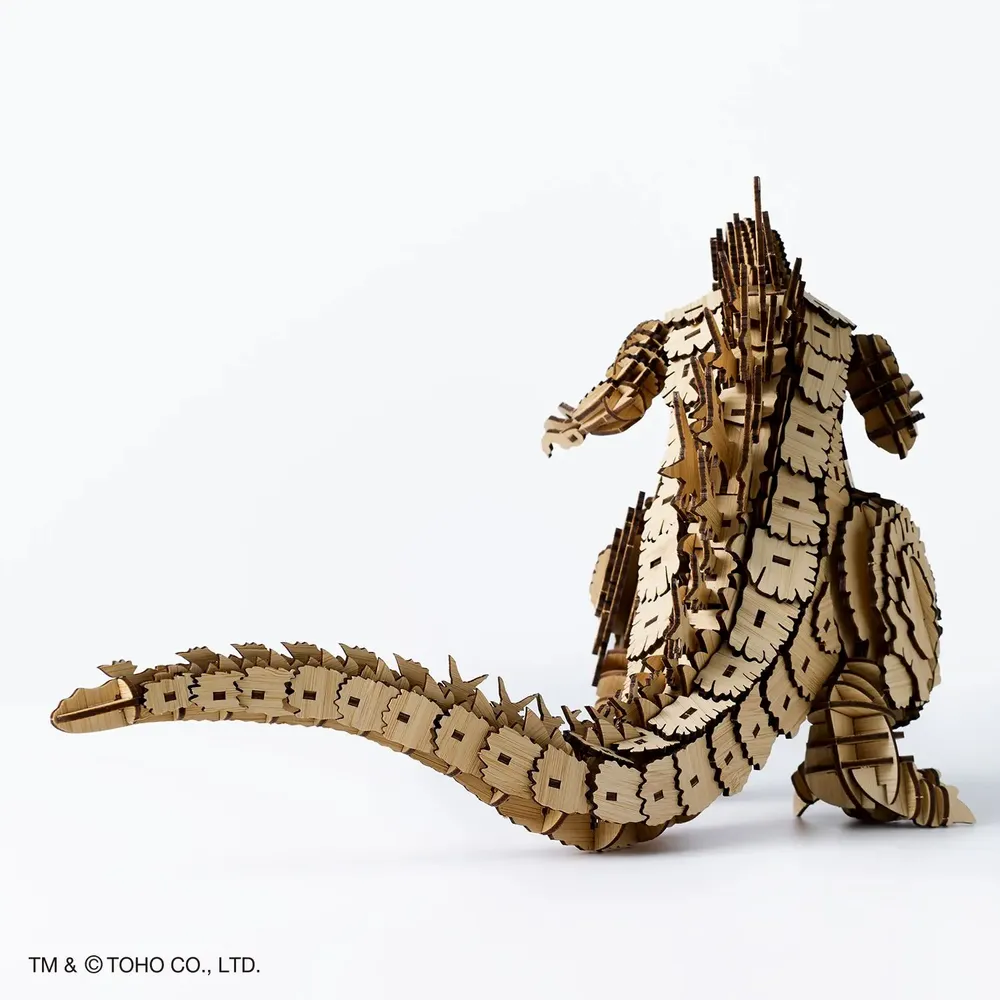 Produits sous licence  - wa-gu-mi™️ Godzilla -1.0 - AZONE CO.,LTD.