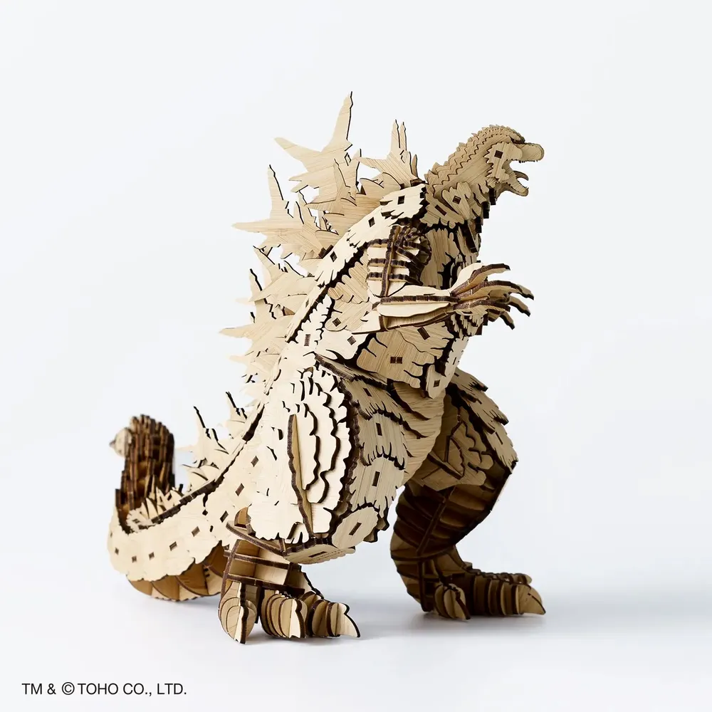 Produits sous licence  - wa-gu-mi™️ Godzilla -1.0 - AZONE CO.,LTD.