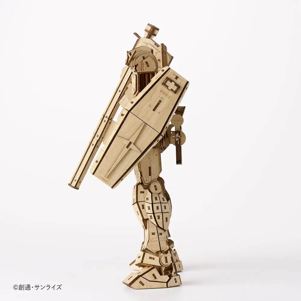 Produits sous licence  - wa-gu-mi™️ RX-78-2 First GUNDAM ver. 1.5 - AZONE CO.,LTD.