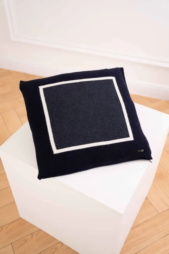 Homewear - Dakh Throw - MUNKH CASHMERE MONGOLIA