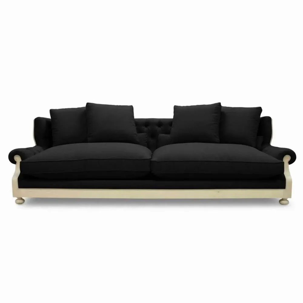 Canapés pour collectivités - Dorian Essence | Canapé et fauteuil - CREARTE COLLECTIONS