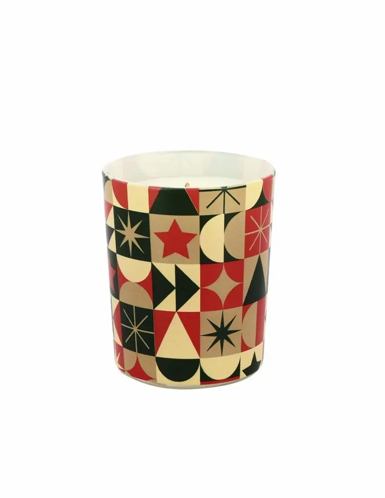 Candles - Chromatik Candle 180g Enchanted Biscuits - LES LUMIERES DU TEMPS